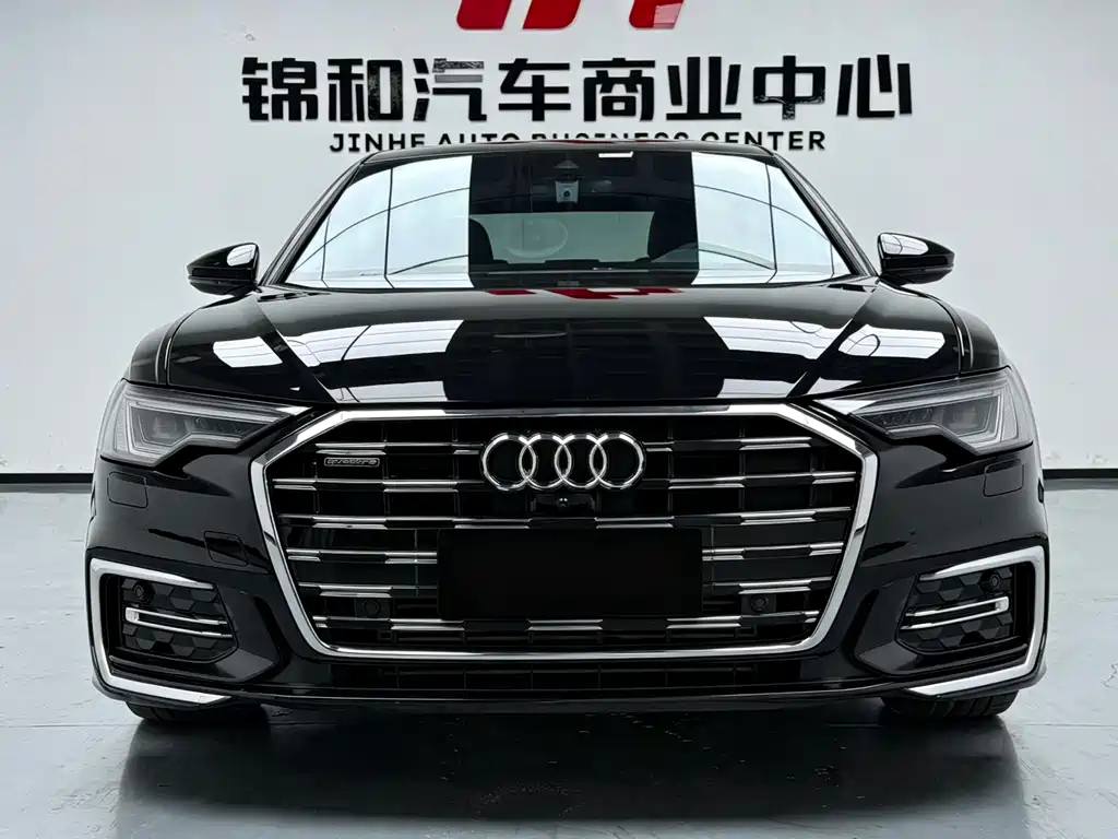 Audi A6L 2019 45 TFSI Premium Dynamic Model купить на сайте DeffCars