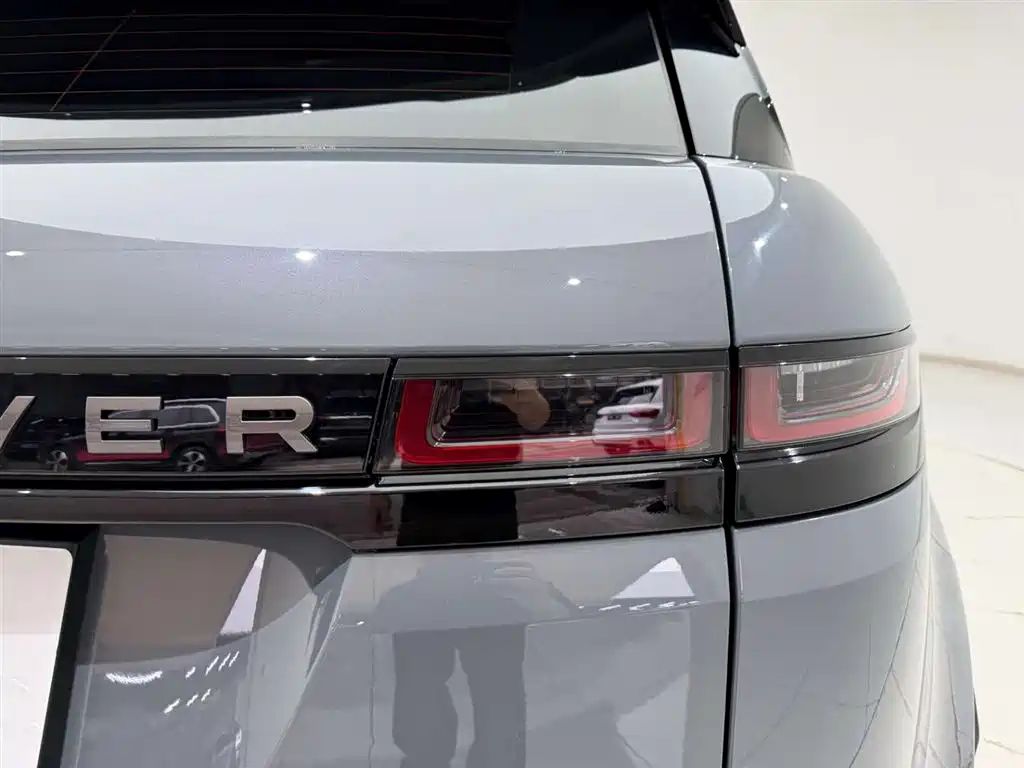 Range Rover Evoque 2020 249PS R-DYNAMIC S Sports Edition купить на сайте DeffCars