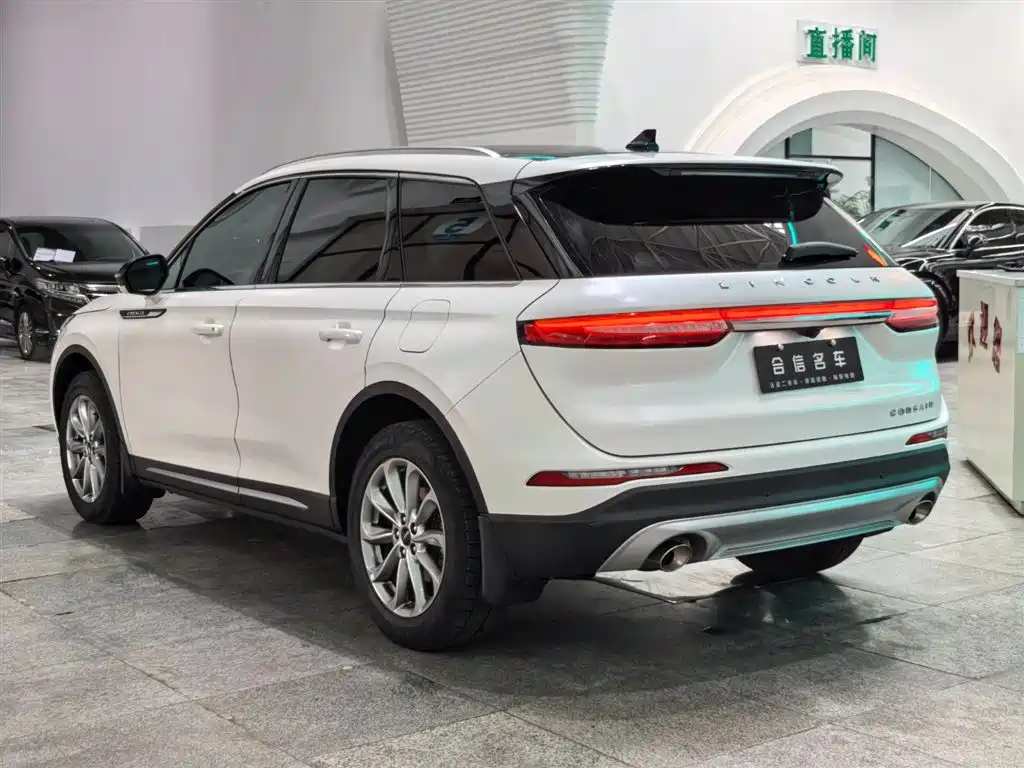 Adventurer 2021 2.0T two-wheel drive exclusive edition купить на сайте DeffCars