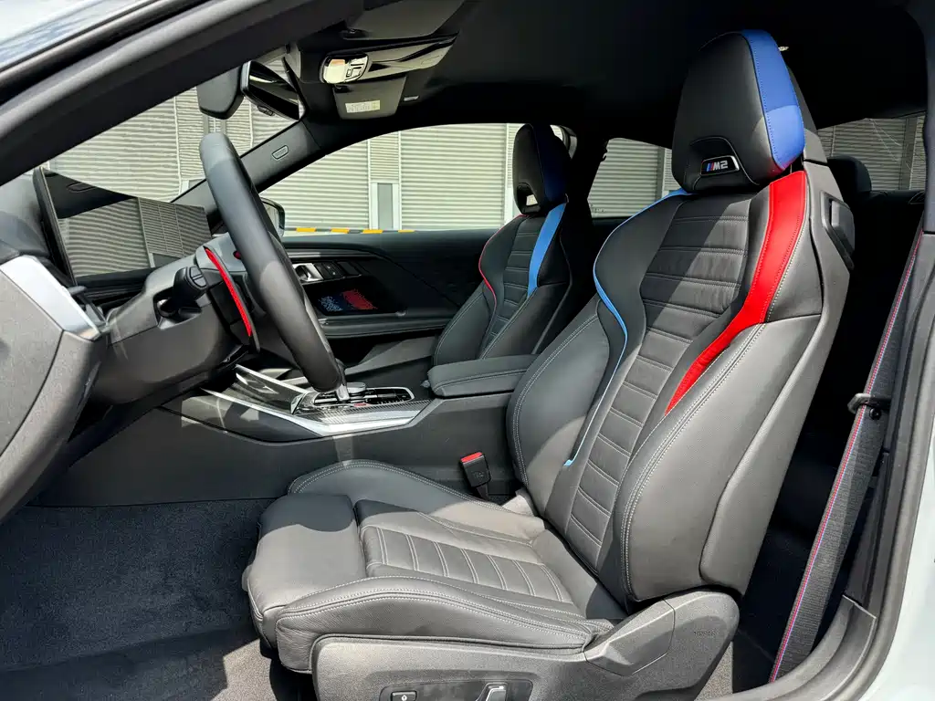 BMW M2 2023 M2 купить на сайте DeffCars