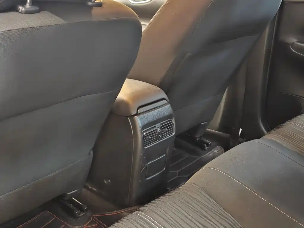 Sylphy 2022 Classic 1.6XE CVT Comfort Edition купить на сайте DeffCars