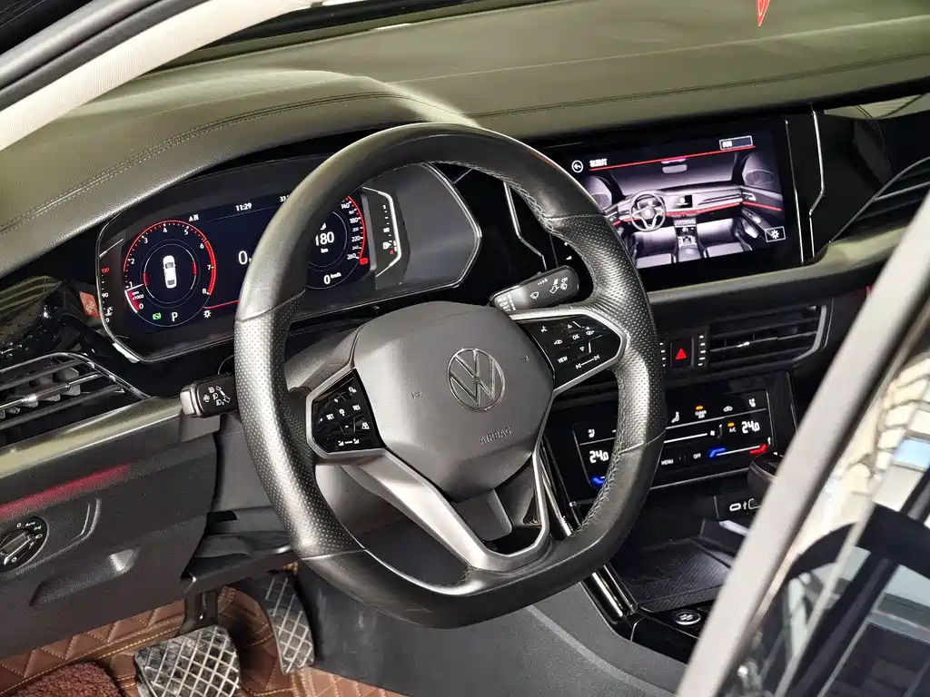 Passat 2023 Modified 330TSI Star Deluxe Edition купить на сайте DeffCars