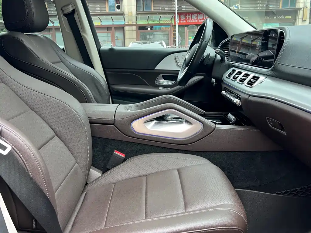 Mercedes-Benz GLE 2021 GLE 350 4MATIC Fashion Model купить на сайте DeffCars