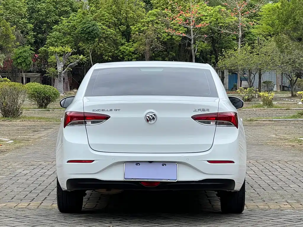 Yinglang 2021 Model 1.5L Automatic Elite купить на сайте DeffCars