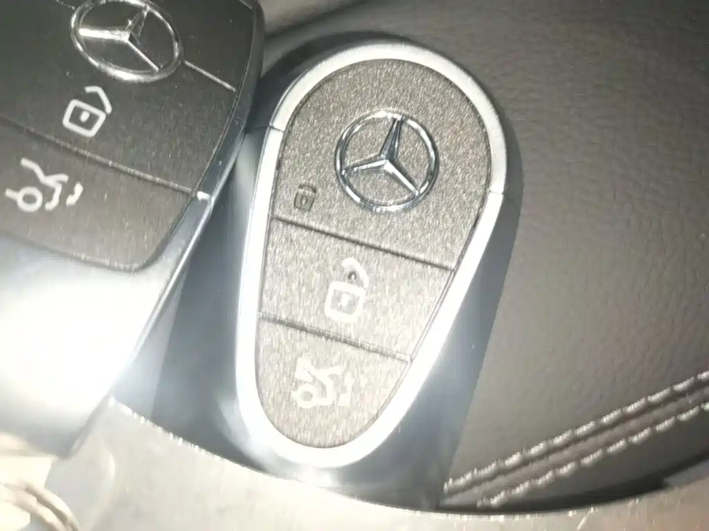 Mercedes E-Class 2024 E 260 L 4MATIC купить на сайте DeffCars