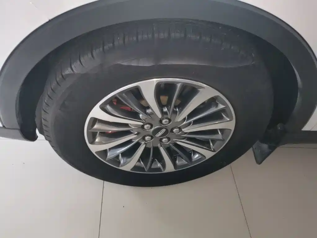 Voyager imported 2019 2.0T two-wheel drive exclusive version, National VI купить на сайте DeffCars