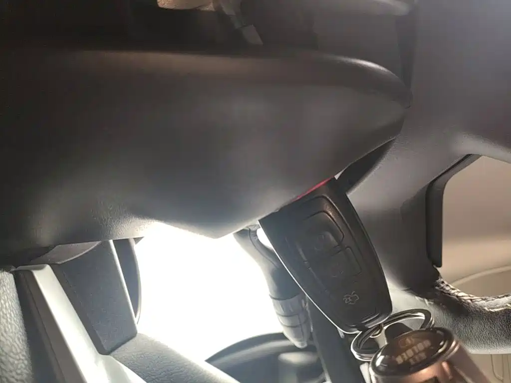 Escape 2015 1.5L GTDi two-wheel drive stylish model купить на сайте DeffCars