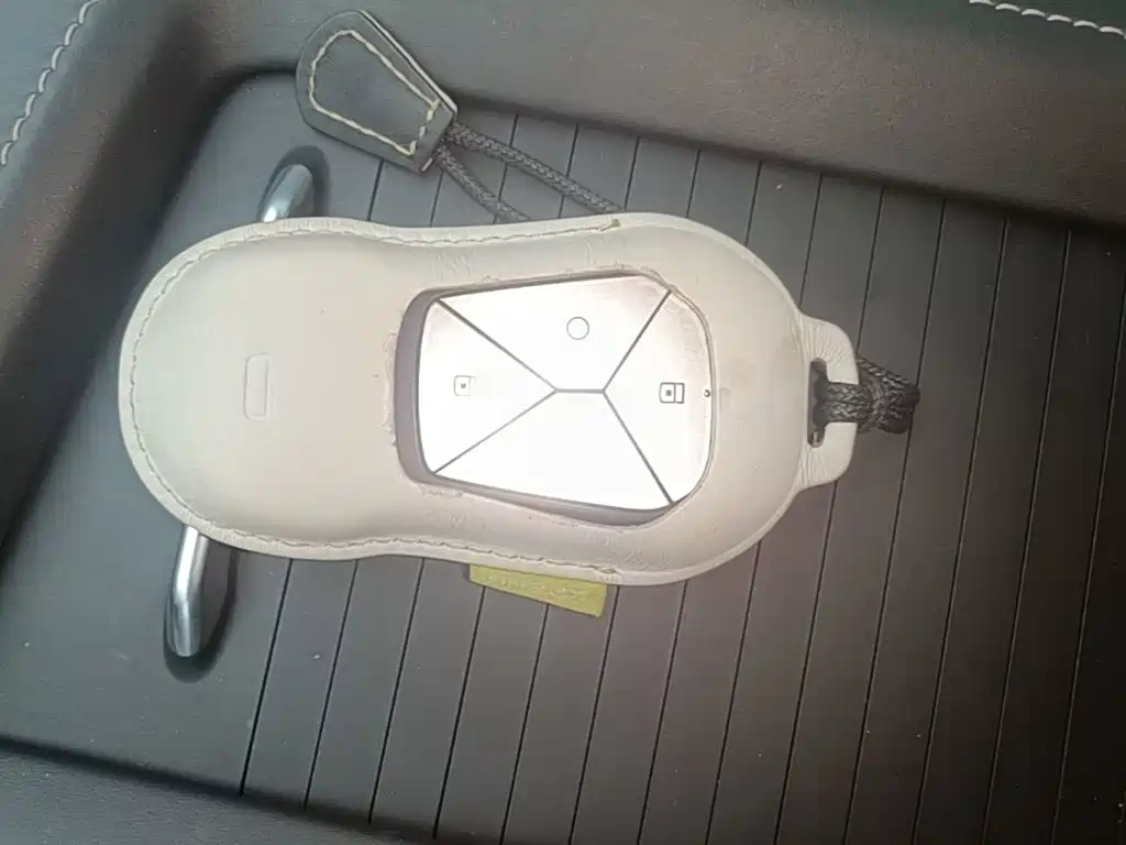 Xpeng G3 2022 G3i 520G+ купить на сайте DeffCars