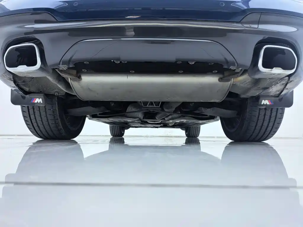 BMW X3 2021 xDrive30i Leading M Sports Package купить на сайте DeffCars