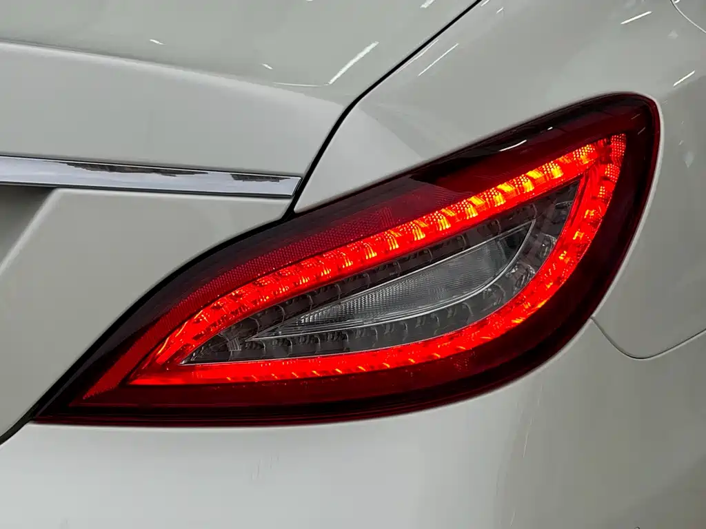 Mercedes-Benz CLS 2017 CLS 260 Yicai Edition купить на сайте DeffCars