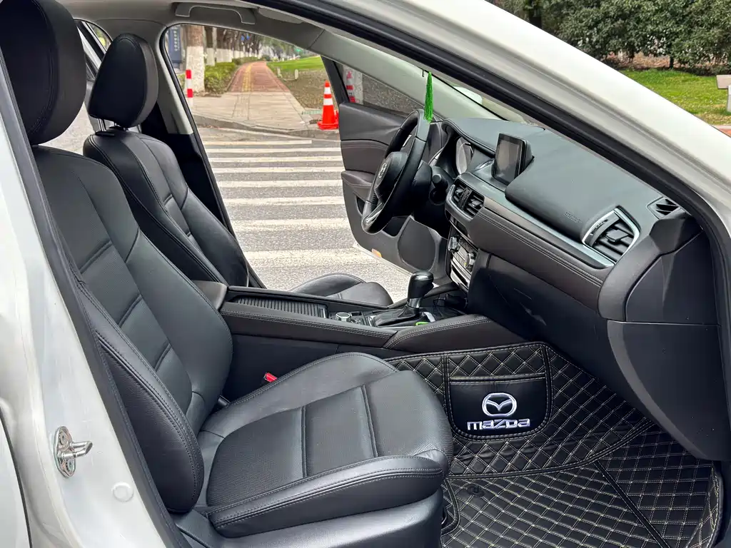 Atez 2018 2.0L Blue Sky Deluxe Edition National V купить на сайте DeffCars
