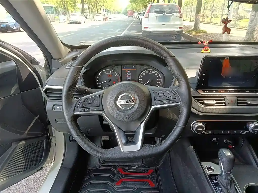 Teana 2020 2.0L XL Comfort Edition купить на сайте DeffCars