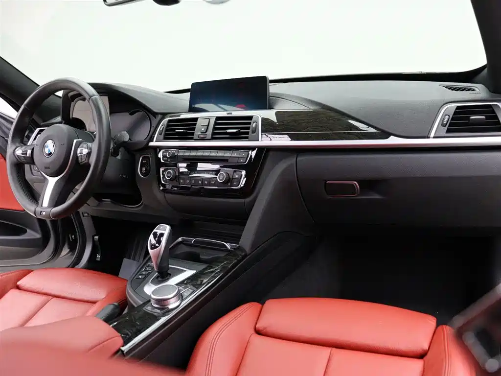 BMW 3 Series GT 2019 330i xDrive M Sports Night Edition купить на сайте DeffCars