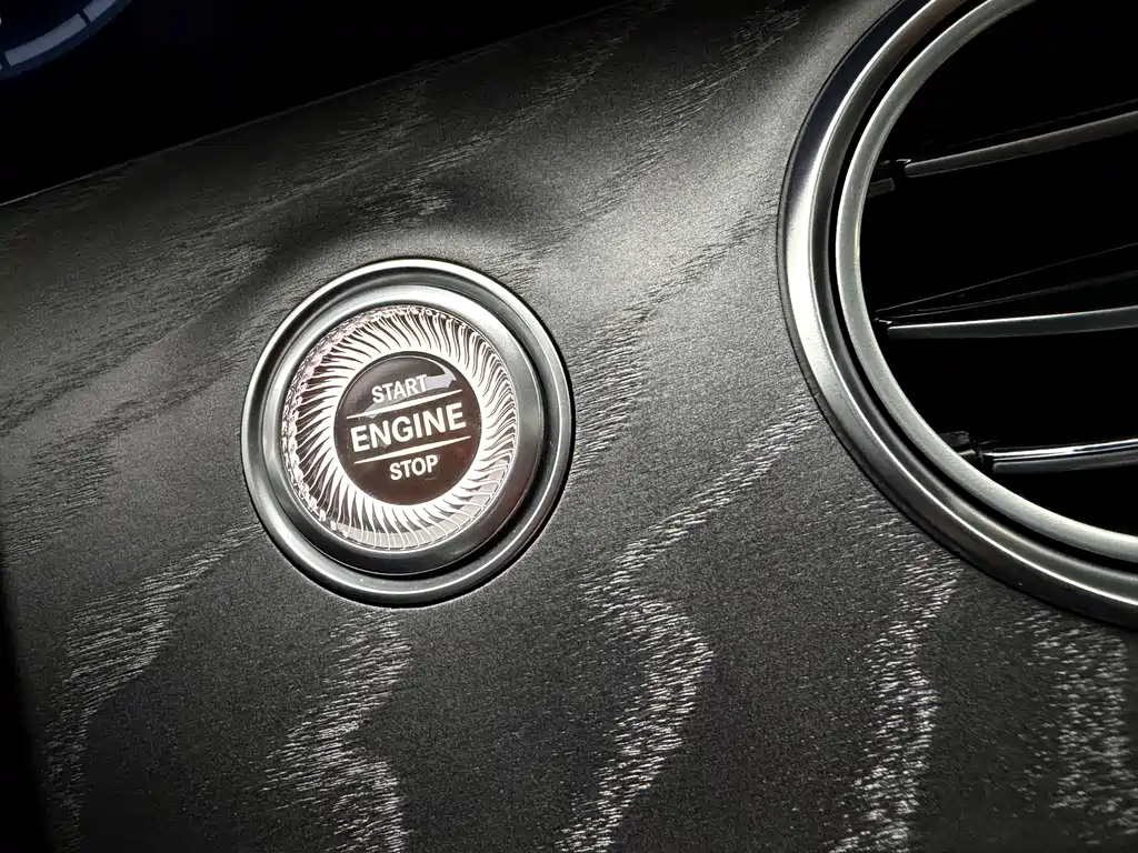 Mercedes-Benz E-Class 2022 E 300 L Sporty and Fashionable купить на сайте DeffCars