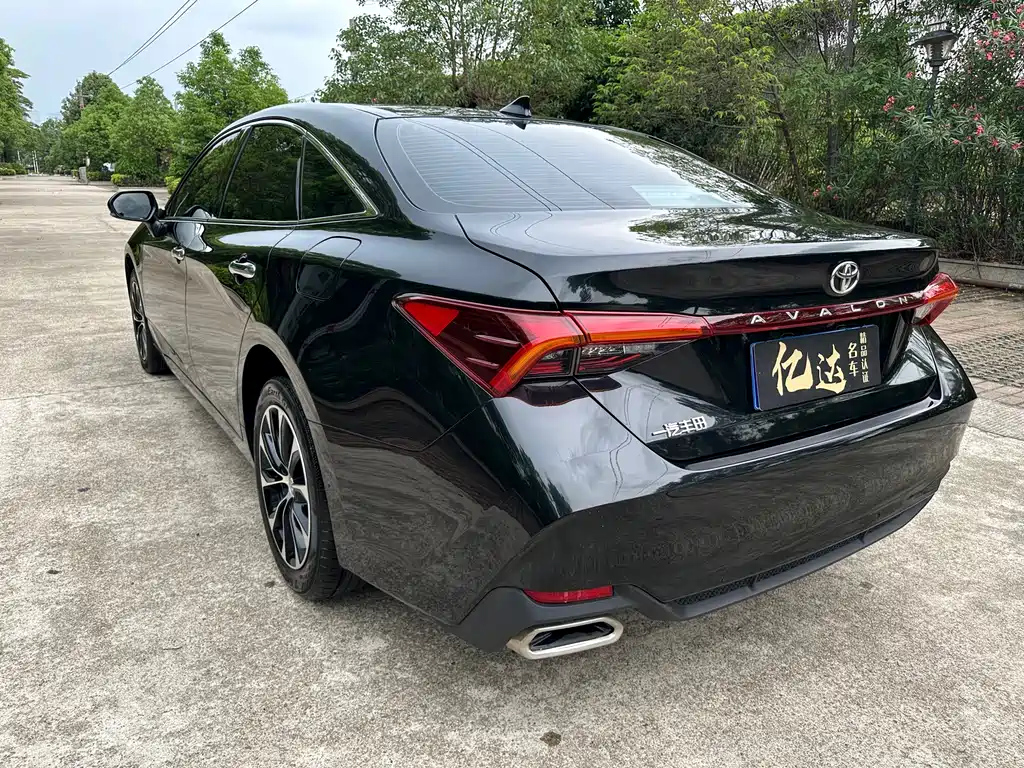 Asia Dragon 2023 2.0L Deluxe Edition купить на сайте DeffCars