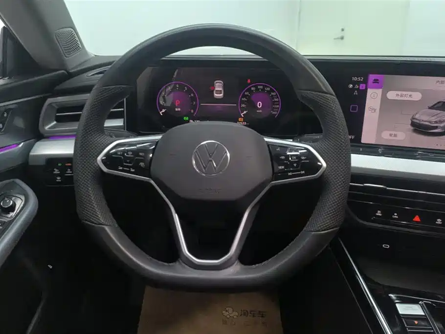 Lingdu 2024 Lingdu L 280TSI DSG Hot Edition купить на сайте DeffCars