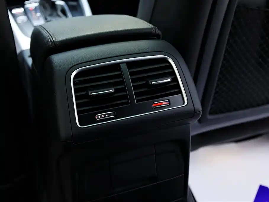Audi Q5 2017 Plus 40 TFSI Technology купить на сайте DeffCars