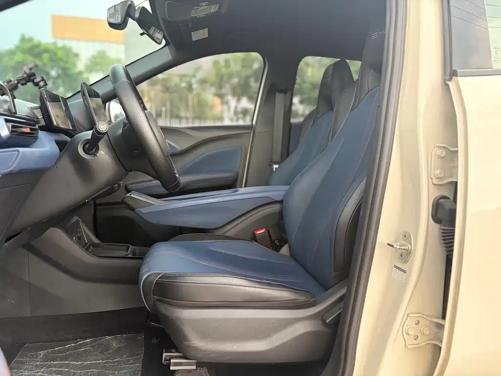 Seagull 2024 Honor Edition 305km Vitality Edition купить на сайте DeffCars