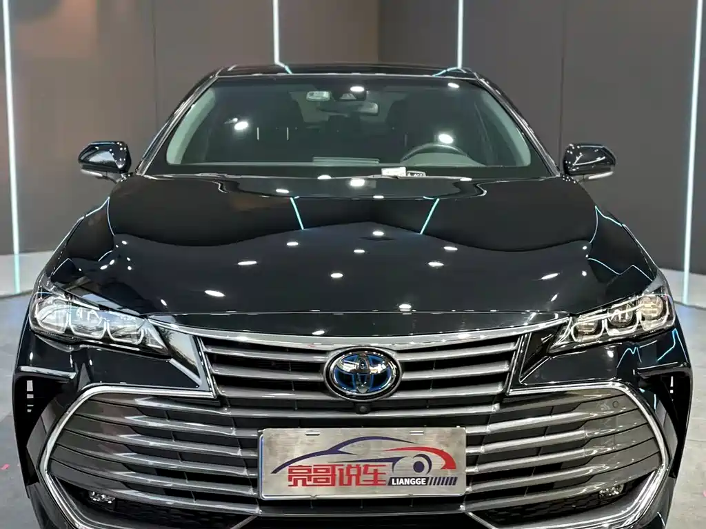 Asia Dragon 2019 Shuangqing 2.5L XLE Premium Edition National VI купить на сайте DeffCars