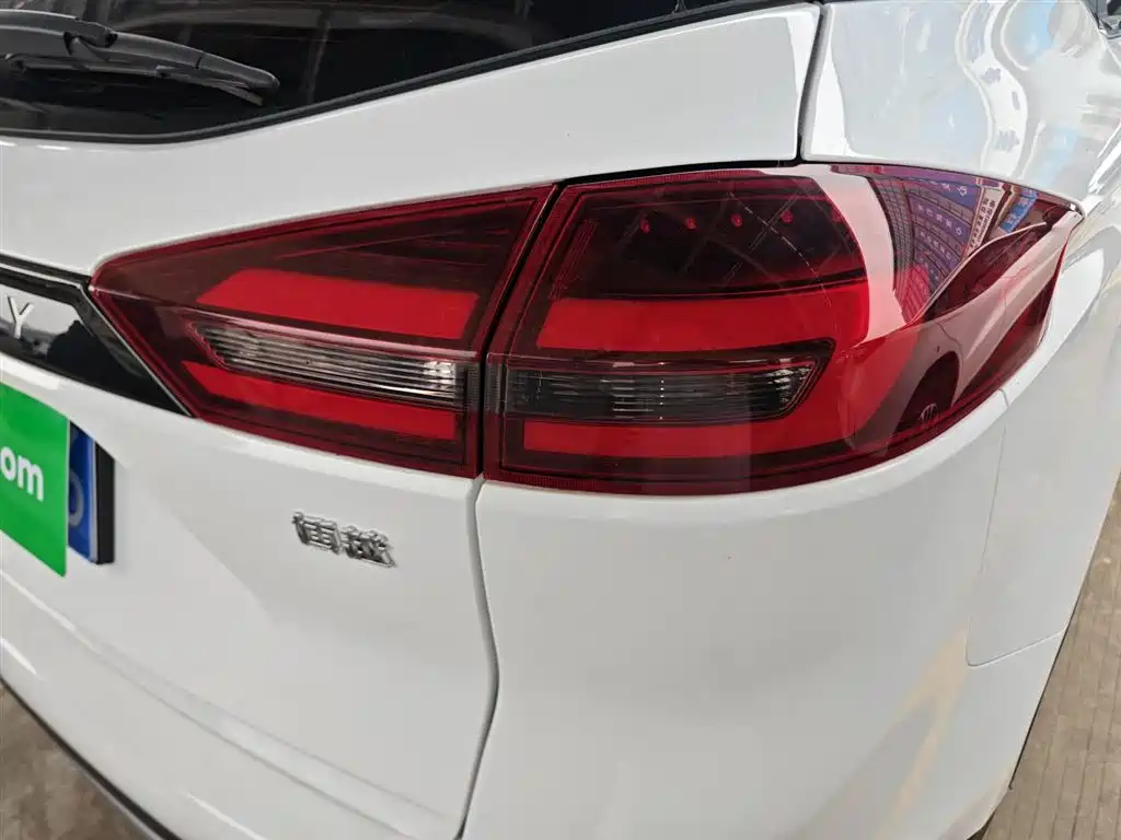 Boyue 2021 1.8TD DCT 2WD Asian Games Comfort Edition купить на сайте DeffCars