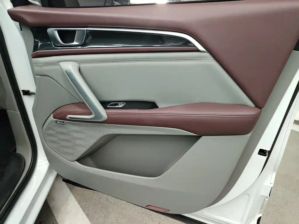 Baojun RS-5 2019 1.5T CVT Intelligent Driving Control Flagship Edition National V купить на сайте DeffCars