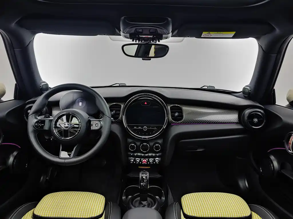 MINI 2022 2.0T COOPER S Obsessive Special Edition купить на сайте DeffCars