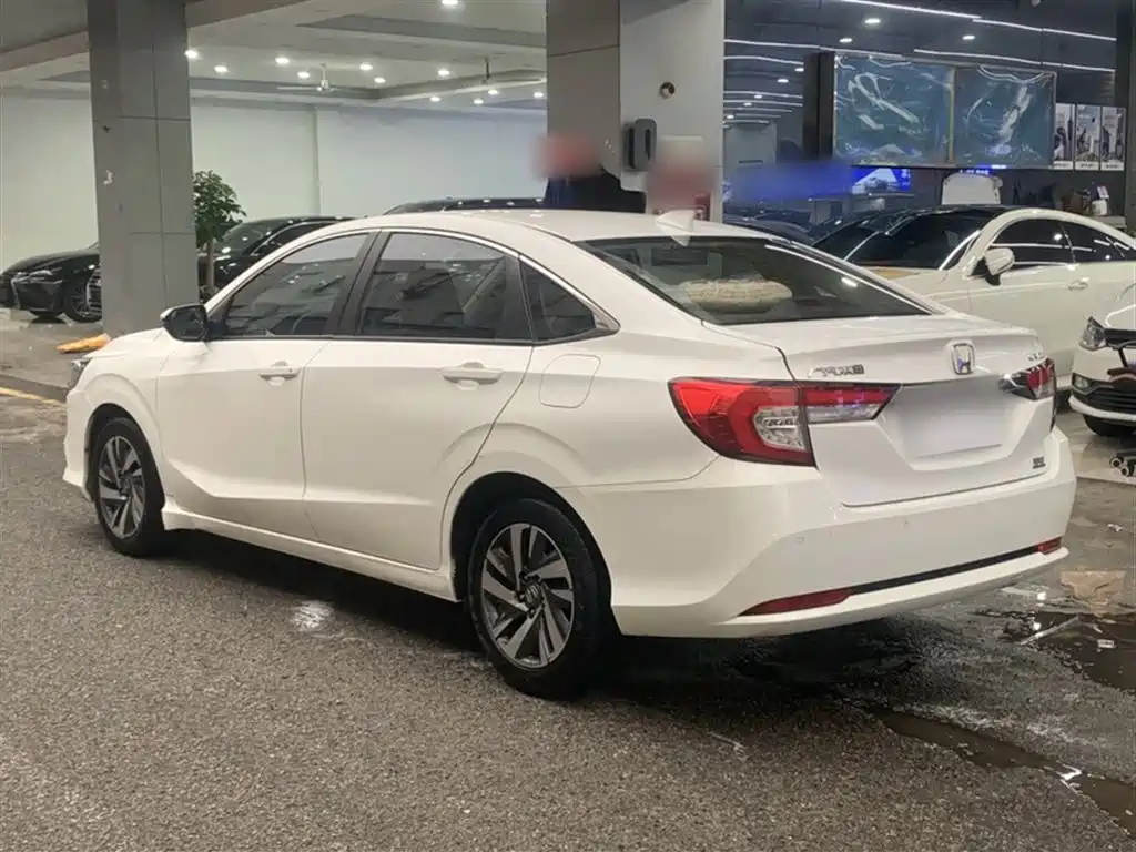 Lingpai 2019 180Turbo CVT Deluxe Edition National VI купить на сайте DeffCars