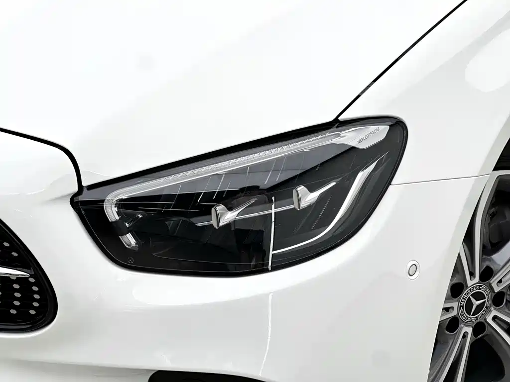 Mercedes-Benz E-Class 2021 facelift E 300 L sporty and stylish купить на сайте DeffCars