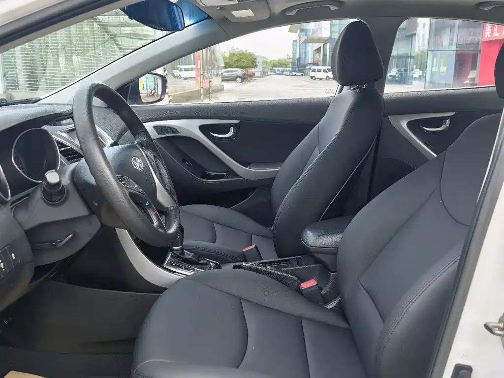 Langdong 2016 1.6L automatic intelligent model купить на сайте DeffCars