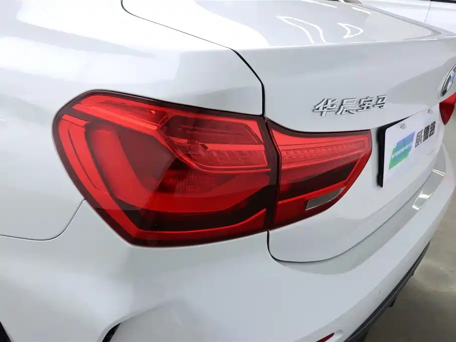 BMW 1 Series 2022 125i M Sports Night Edition купить на сайте DeffCars