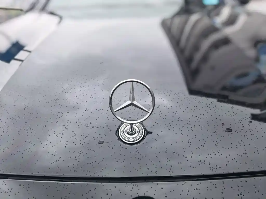 Mercedes-Benz E-Class 2024 E 300 L Luxury Model купить на сайте DeffCars