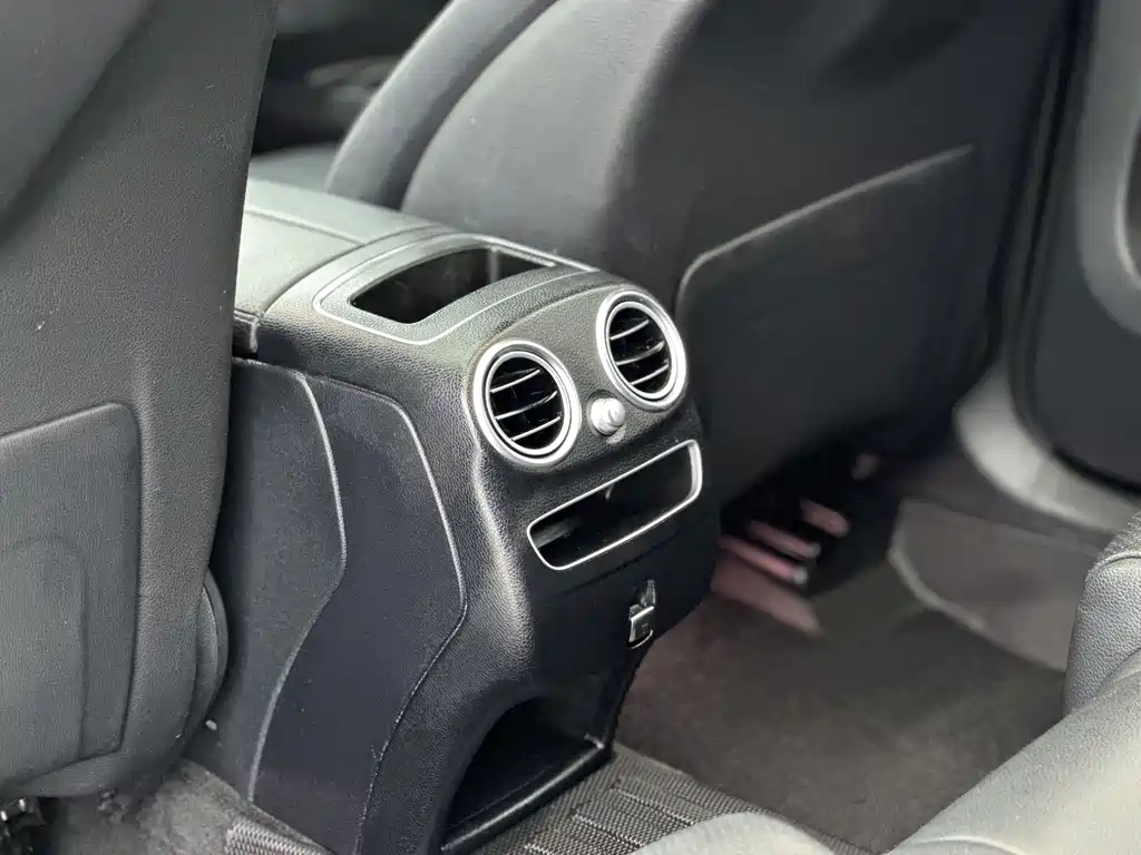 Mercedes-Benz GLC 2020 GLC 260 L 4MATIC luxury model купить на сайте DeffCars