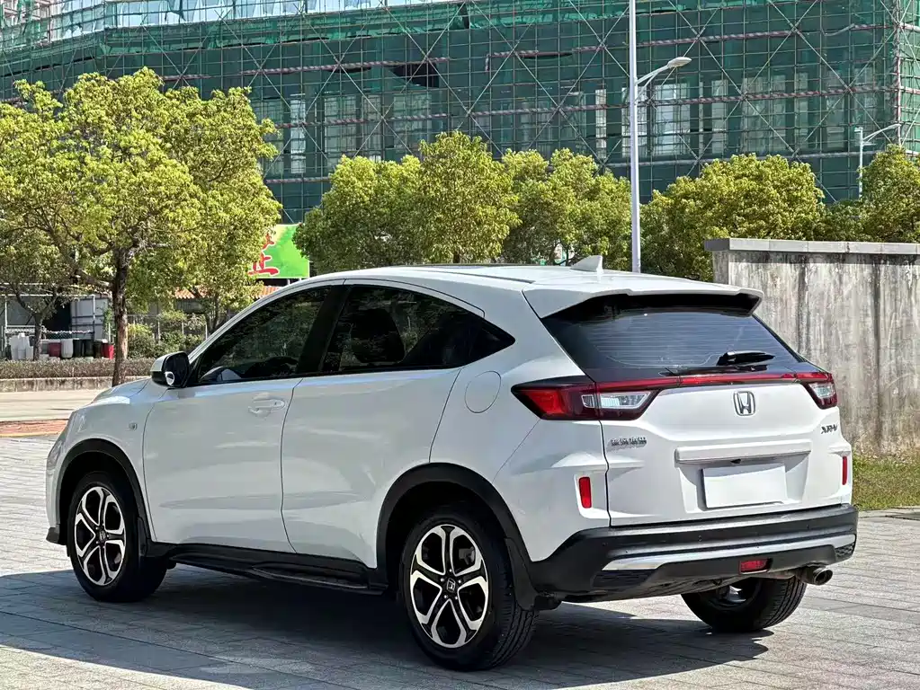 Honda XR-V 2020 1.5L CVT Comfort Edition купить на сайте DeffCars