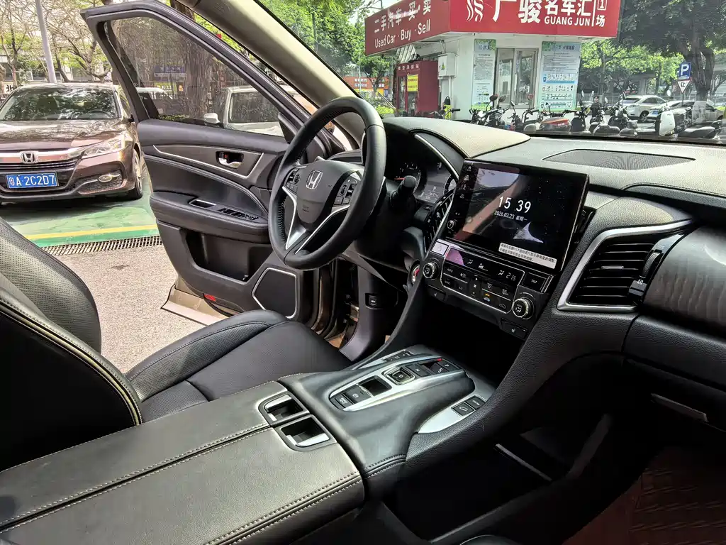 Guandao 2020 370TURBO 2WD Deluxe Edition купить на сайте DeffCars