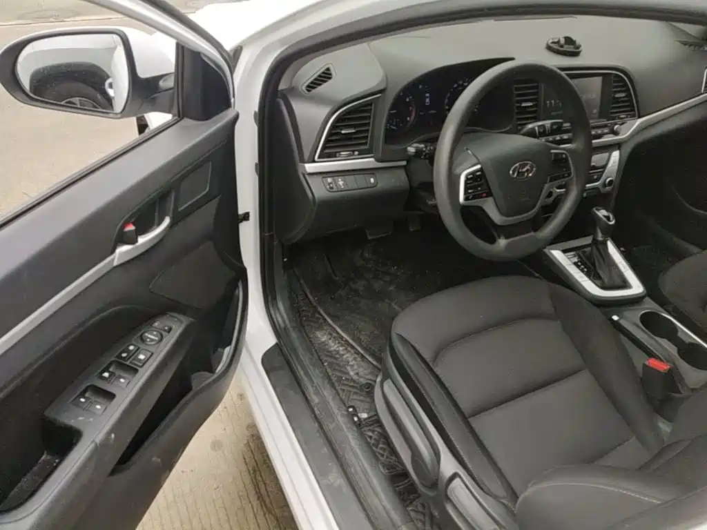 Lingdong 2016 1.6L automatic smart · elite type купить на сайте DeffCars