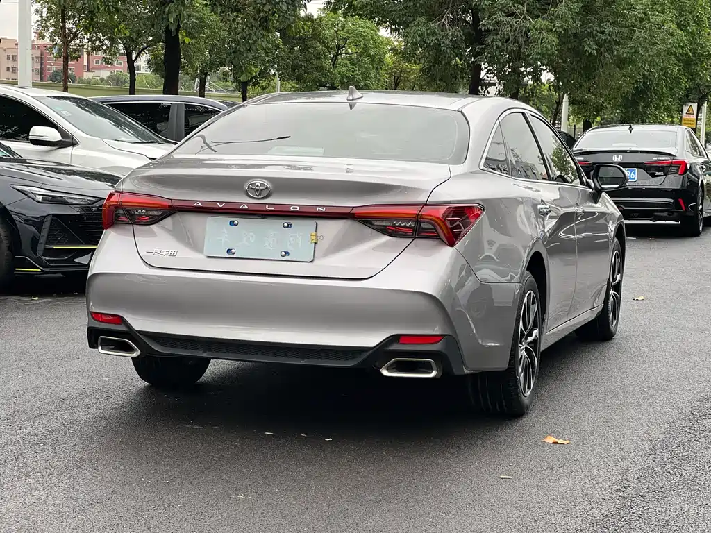 Asia Dragon 2023 2.0L Deluxe Edition купить на сайте DeffCars