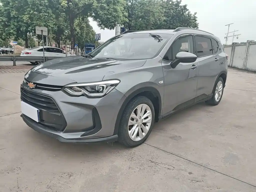 Volando 2019 530T Automatic Enjoy Edition (5+2 models) National VI купить на сайте DeffCars