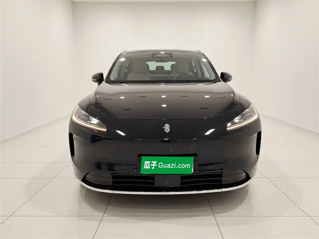 Shangjie H5 2025 Pure Electric Pro купить на сайте DeffCars