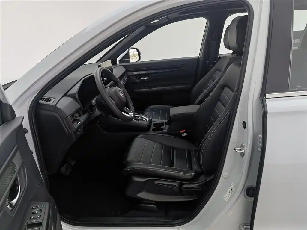 Honda CR-V 2023 2.0L e:HEV two-wheel drive smart version купить на сайте DeffCars
