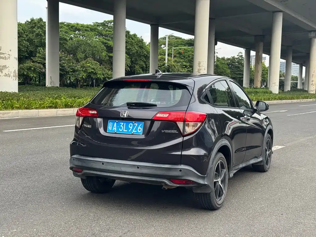 Binzhi 2020 1.5L CVT Pioneer Edition купить на сайте DeffCars