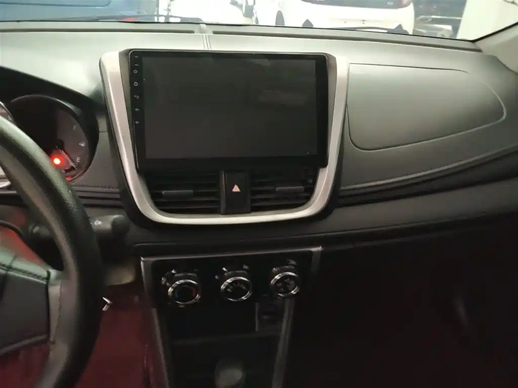 YARiS L 2020 1.5L CVT leading version купить на сайте DeffCars