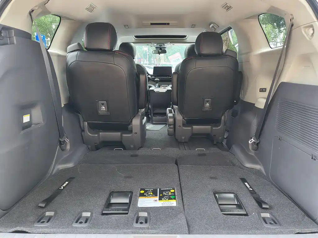 SIENNA 2024 2.5L Hybrid Comfort Edition купить на сайте DeffCars