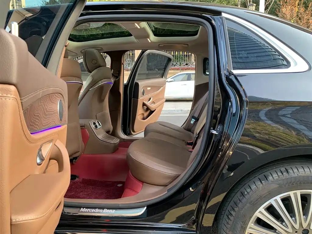 Mercedes-Benz E-Class 2023 E 300 L Fashion купить на сайте DeffCars