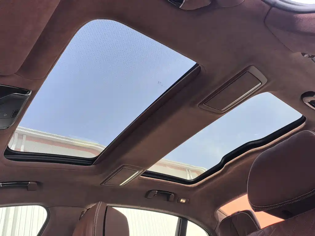 BMW 7 Series 2018 740Li xDrive Exclusive M Sports Package купить на сайте DeffCars