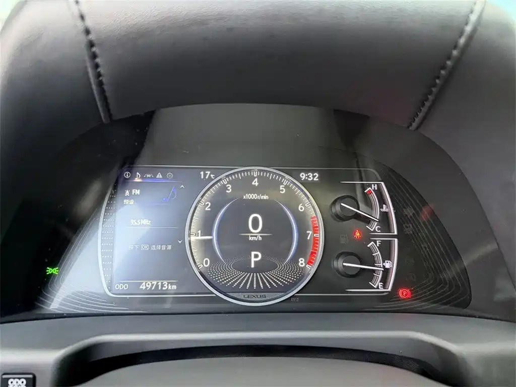 Lexus ES 2018 200 Excellence Edition National V купить на сайте DeffCars