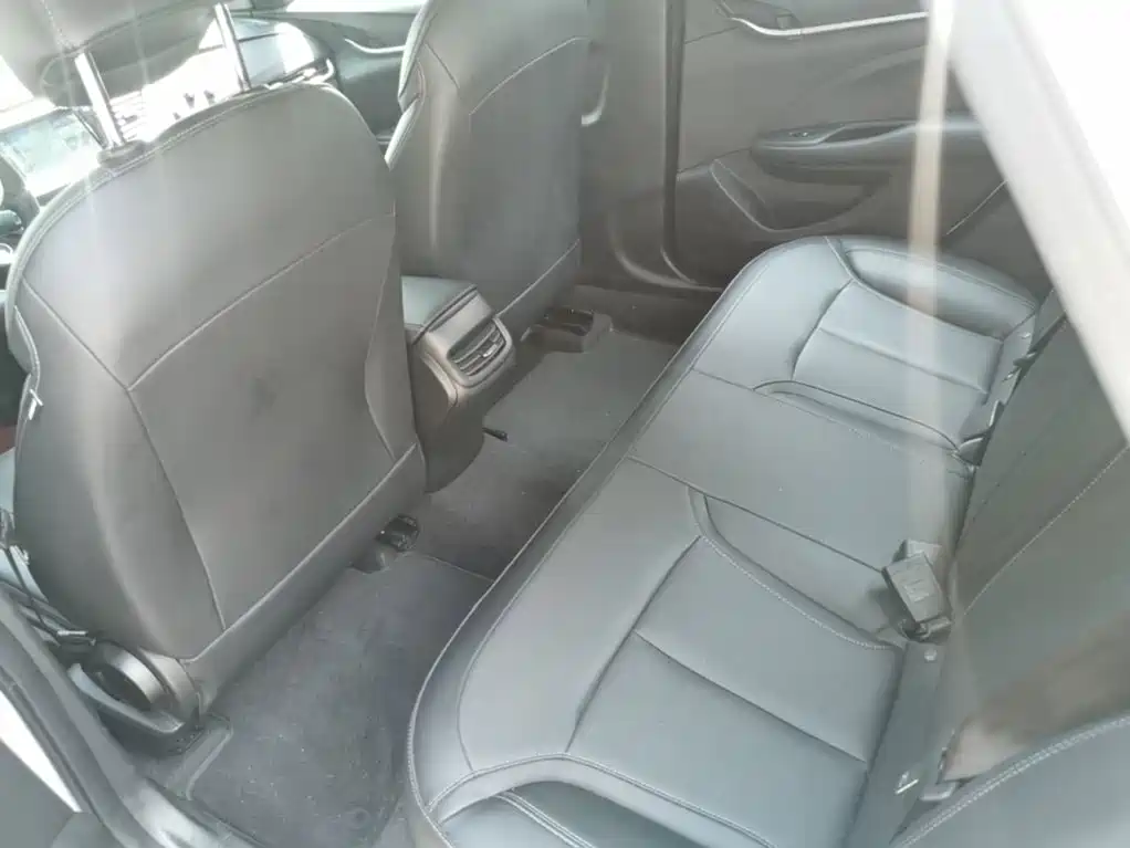 Yinglang 2021 model model 1.5L automatic elite model купить на сайте DeffCars