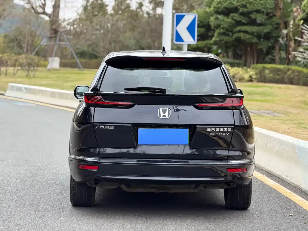 Haoying New Energy 2022 e:PHEV Premium Edition купить на сайте DeffCars