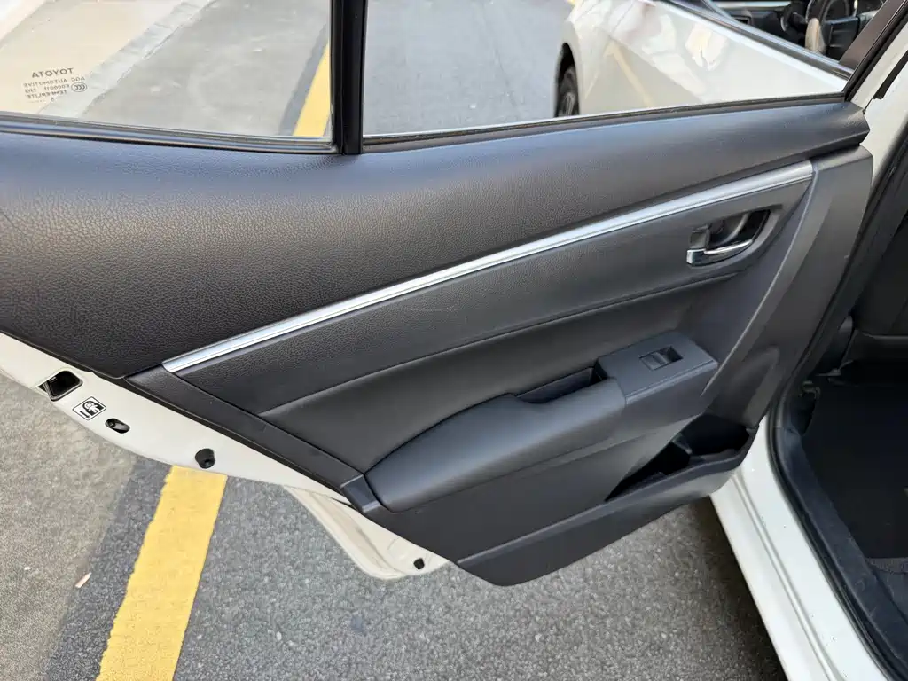 Ralink 2016 1.6G CVT Elite Edition купить на сайте DeffCars