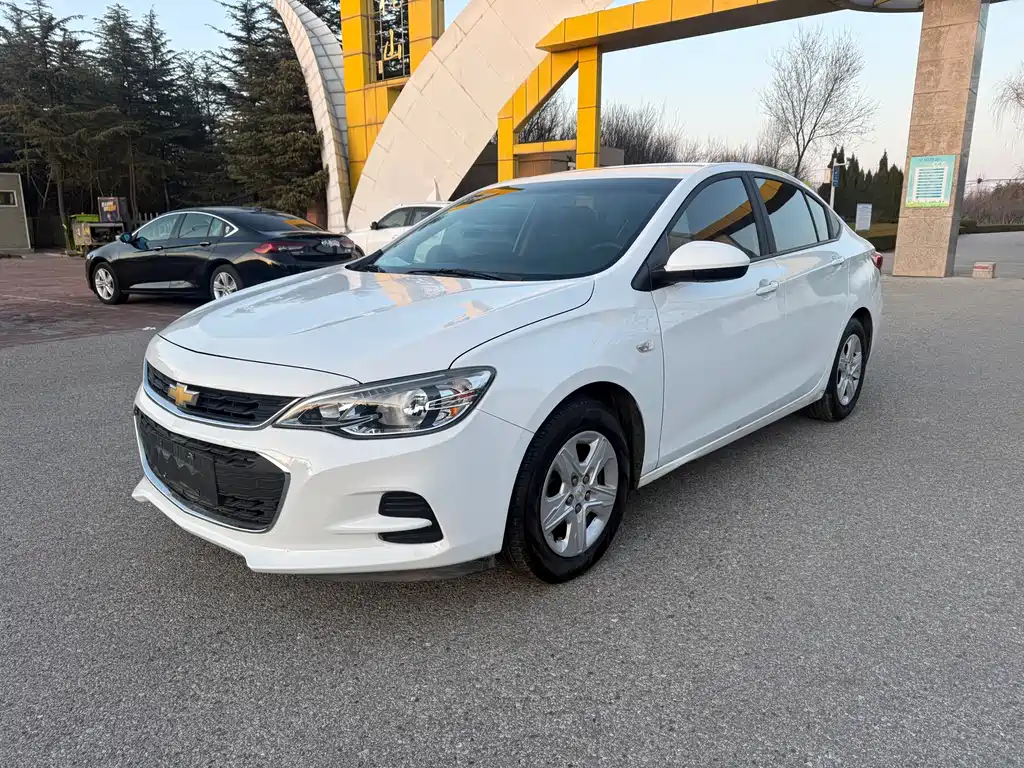 Kovoz 2016 1.5L automatic Xinshang version купить на сайте DeffCars