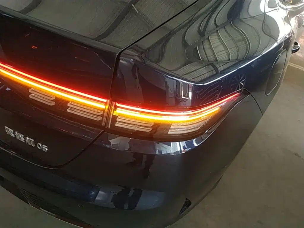 Destroyer 05 2024 Honor Edition DM-i 55KM Luxury Type купить на сайте DeffCars